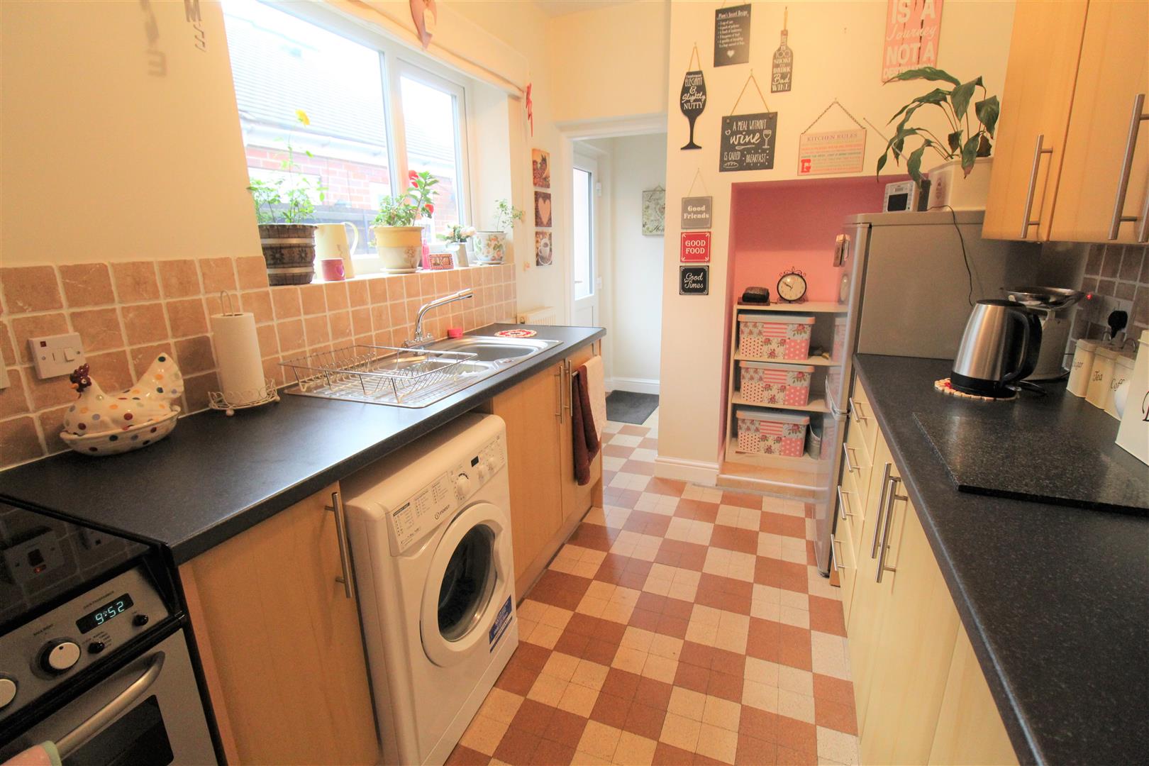 Sherratt Street, Bradeley, Stoke-On-Trent